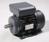 Single Phase Electric Motor 2.2kW 3HP 2Pole (2810rpm) 240v CSCR B3 Foot Mounted D90L-2 T/O IP55 - Motor Gearbox Products
